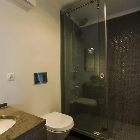 Lisbon4real: Deluxe 3br In Principe Real * Lisboa