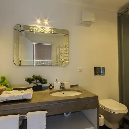 Apartamento Lisbon4real: Deluxe 3br In Principe Real