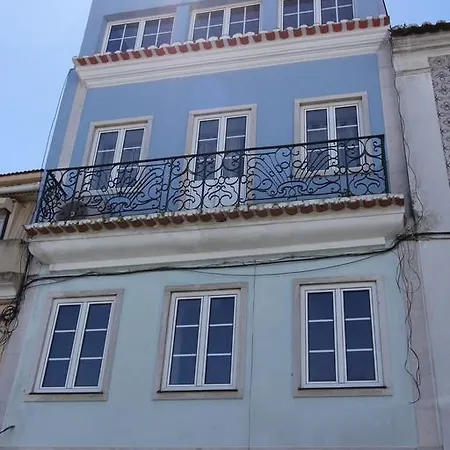 Lisbon4real: Deluxe 3br In Principe Real Apartamento *