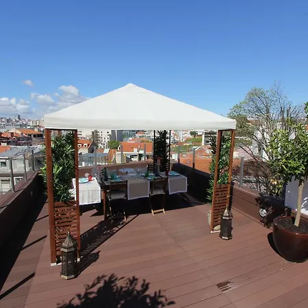 Apartamento Lisbon4real: Deluxe 3br In Principe Real Lisboa