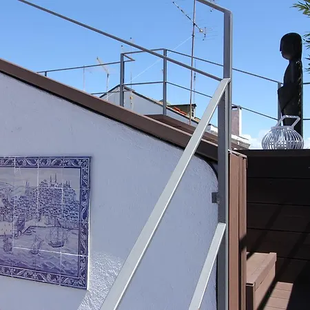 Lisbon4real: Deluxe 3br In Principe Real Apartamento Lisboa